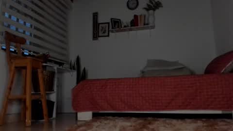 -  A N D E R online show from February 12, 2026, 11:22 pm