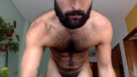 Fabrizzio online show from December 17, 2024, 4:21 pm