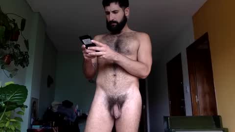 Fabrizzio online show from December 25, 2024, 6:52 pm