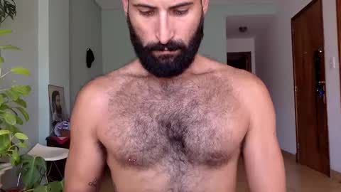 Fabrizzio online show from February 7, 2025, 5:51 pm