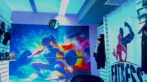 fabxxxl online show from October 15, 2025, 8:03 am