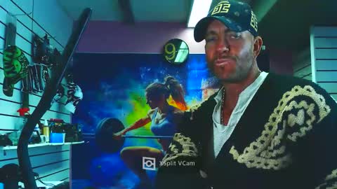 fabxxxl online show from March 13, 2026, 8:32 am