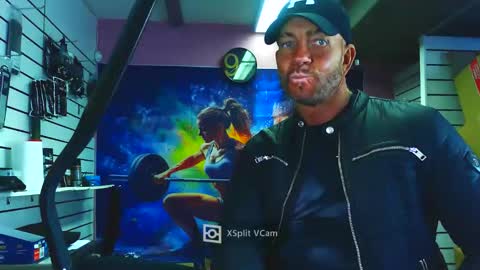 fabxxxl online show from March 27, 2026, 8:26 am