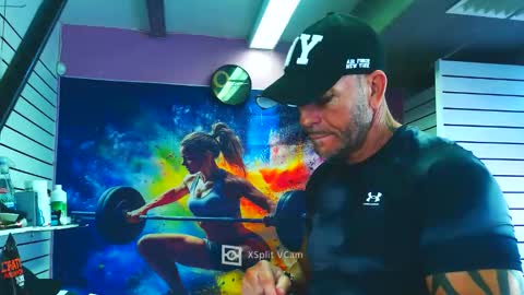 fabxxxl online show from April 18, 2026, 8:29 am