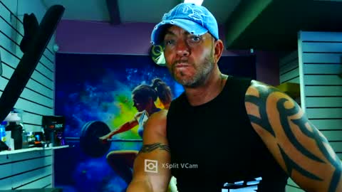 fabxxxl online show from June 24, 2026, 7:40 am