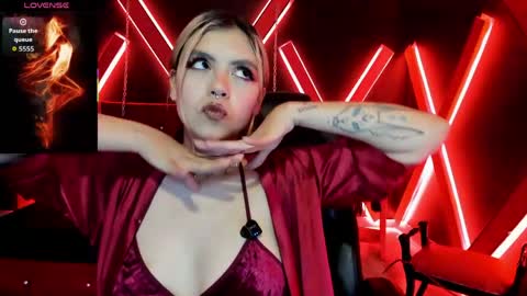 fabzy online show from April 21, 2026, 11:49 am