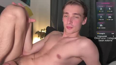 Dean kink open vers Help me reach 50 likes  online show from May 17, 2026, 2:53 am