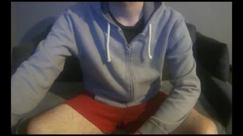 FacelessEscape online show from October 26, 2025, 12:33 pm