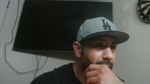 Mark online show from January 3, 2025, 9:25 am