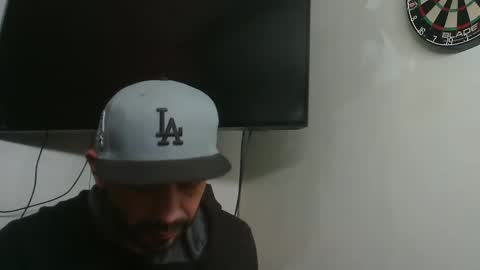 Mark online show from January 22, 2025, 9:02 am