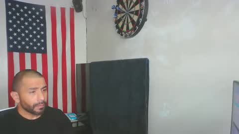 Mark online show from March 29, 2026, 4:29 pm