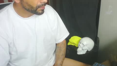 Mark online show from April 7, 2026, 7:42 am