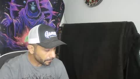 Mark online show from July 20, 2026, 8:17 am