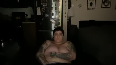 faenforest online show from April 25, 2026, 4:59 am