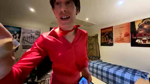 fagboysissy online show from January 19, 2026, 12:36 am