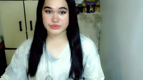 call me shanaia online show from April 11, 2026, 12:59 am