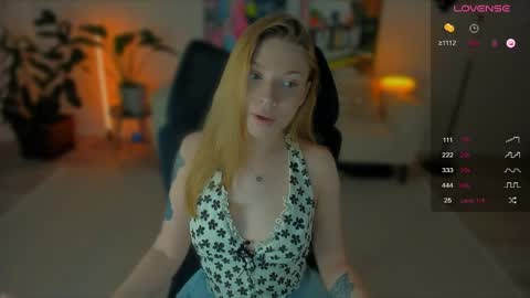 Snapshot of fairy_lele chatting on June 4, 2026, 2:17 am fairy_lele online show from June 4, 2026, 2:17 am