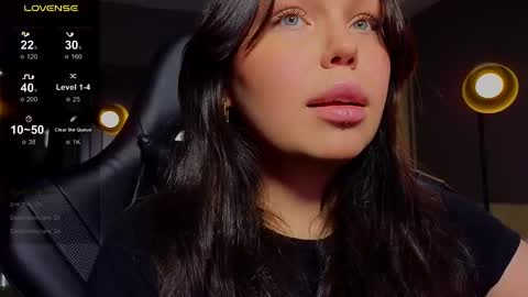 Mairy online show from February 28, 2025, 9:55 pm