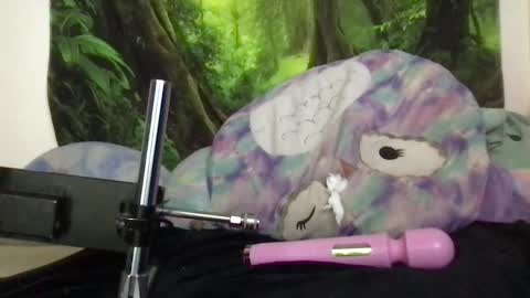 fairy_moan online show from September 11, 2025, 10:26 am