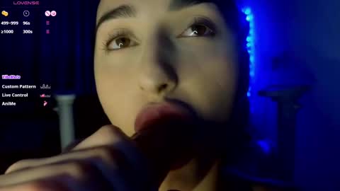 Marrie online show from February 15, 2025, 8:33 am