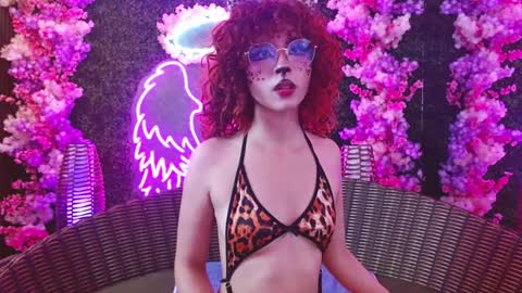 FAIRY online show from January 21, 2025, 8:21 pm