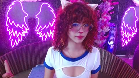 FAIRY online show from January 29, 2025, 1:48 am