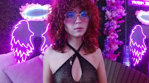 FAIRY online show from February 4, 2025, 8:38 pm