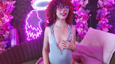 FAIRY online show from February 9, 2025, 8:13 pm