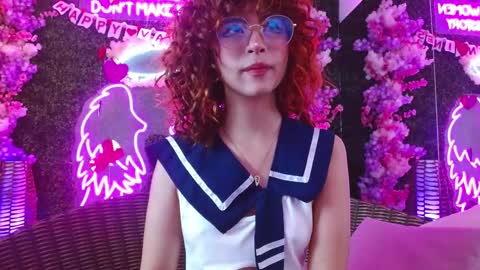 FAIRY online show from February 15, 2025, 8:43 pm