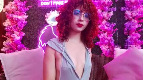 FAIRY online show from March 10, 2025, 8:23 pm