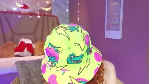 FAIRY online show from December 21, 2025, 8:16 pm