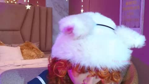 FAIRY online show from January 14, 2026, 8:58 pm