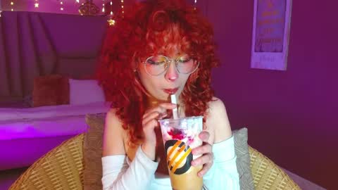 FAIRY online show from April 8, 2026, 9:04 pm