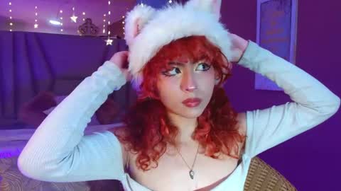 FAIRY online show from April 20, 2026, 9:05 pm