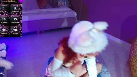 FAIRY online show from April 21, 2026, 1:42 am