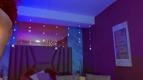 FAIRY online show from April 21, 2026, 9:17 pm