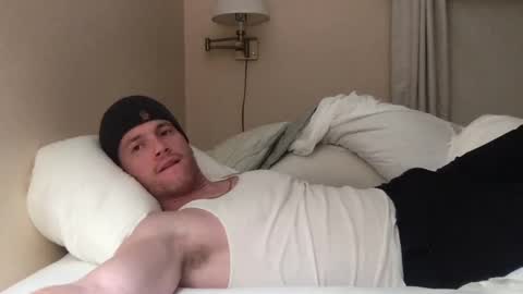 Travis online show from January 12, 2025, 10:12 am