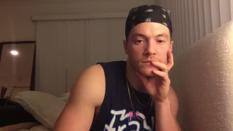 Travis online show from March 3, 2025, 8:27 am