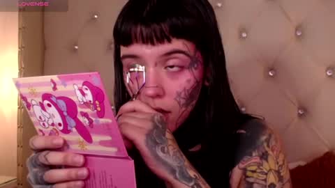 Fairy online show from December 4, 2024, 1:09 pm