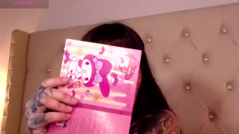 Fairy online show from December 7, 2024, 1:29 pm