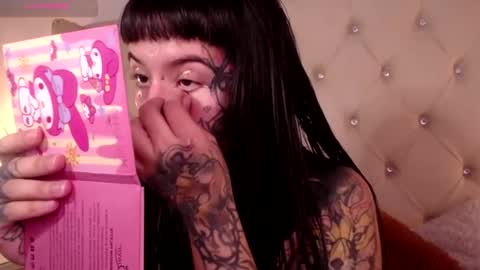 Fairy online show from December 11, 2024, 1:06 pm