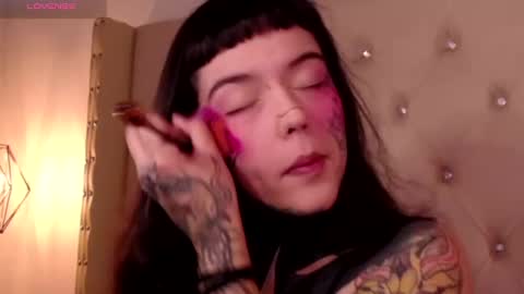 Fairy online show from December 20, 2024, 1:03 am