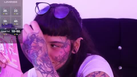 Fairy online show from January 21, 2025, 3:32 pm