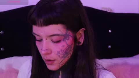 Fairy online show from January 28, 2025, 8:36 pm