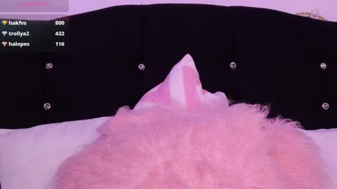 Fairy online show from January 28, 2025, 11:39 pm