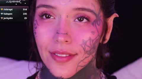 Fairy online show from February 4, 2025, 8:38 pm