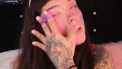 Fairy online show from February 12, 2025, 11:18 am