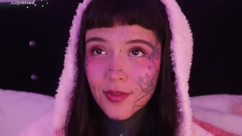 Fairy online show from February 14, 2025, 9:32 pm