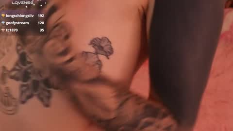 Fairy online show from February 18, 2025, 1:10 am