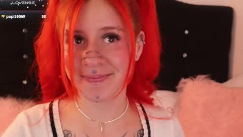 Fairy online show from February 18, 2025, 9:09 pm